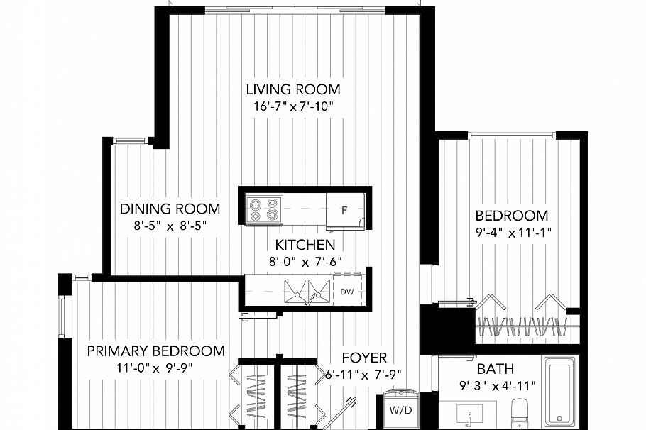 2 224 E 12th Avenue Vancouver, BC - 24