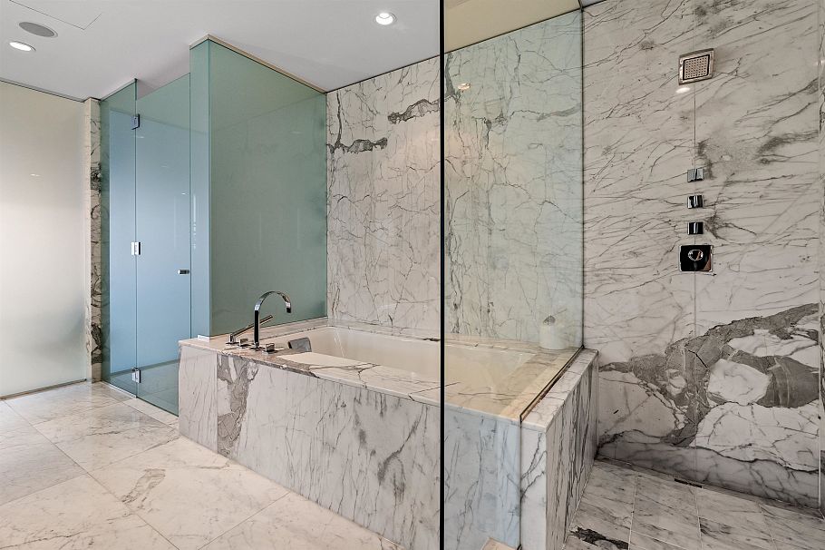 2603 1011 W Cordova Street Vancouver, BC - 21