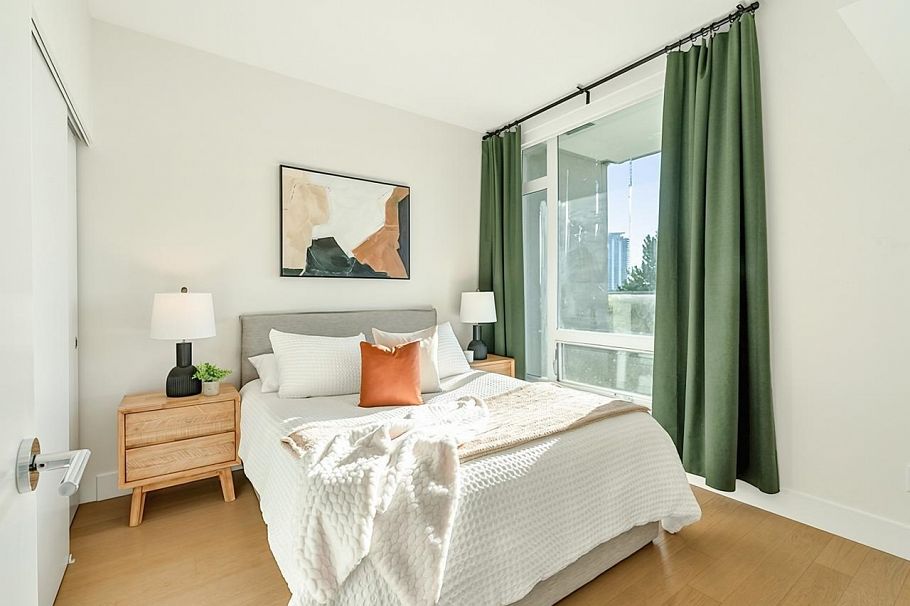 605 5115 Cambie Street Vancouver, BC - 30