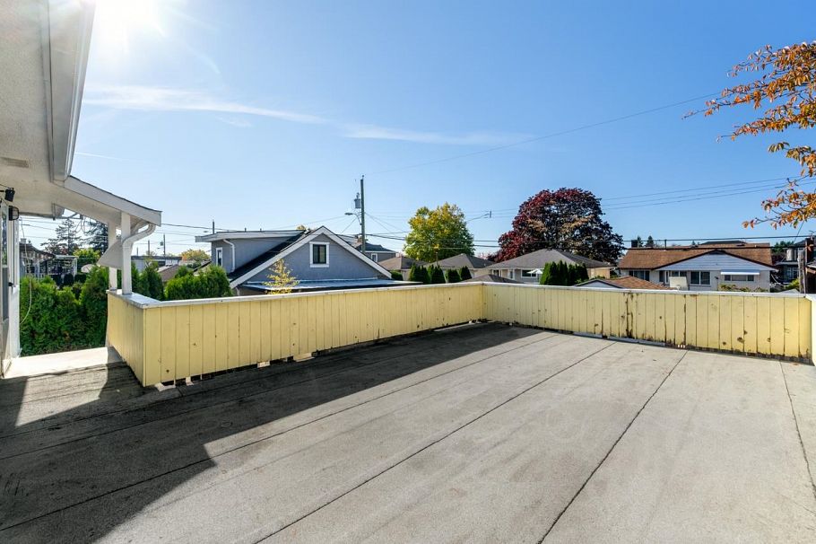 6527 Tyne Street Vancouver, BC - 22