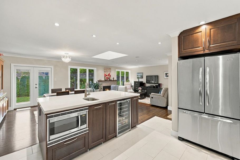 5788 Crown Street Vancouver, BC - 19