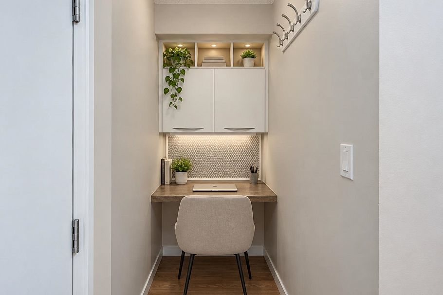 206 211 W 3rd Street North Vancouver, BC - 4