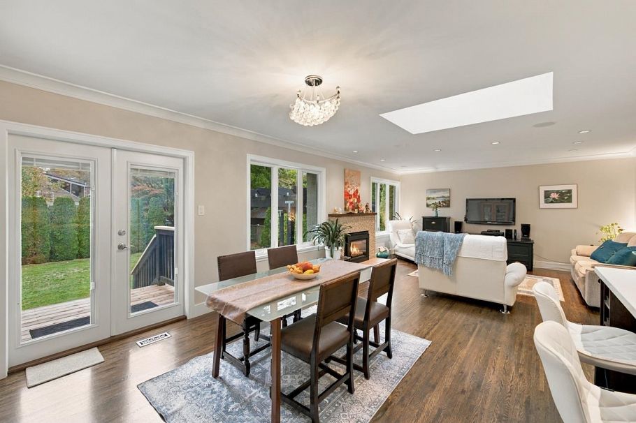 5788 Crown Street Vancouver, BC - 13