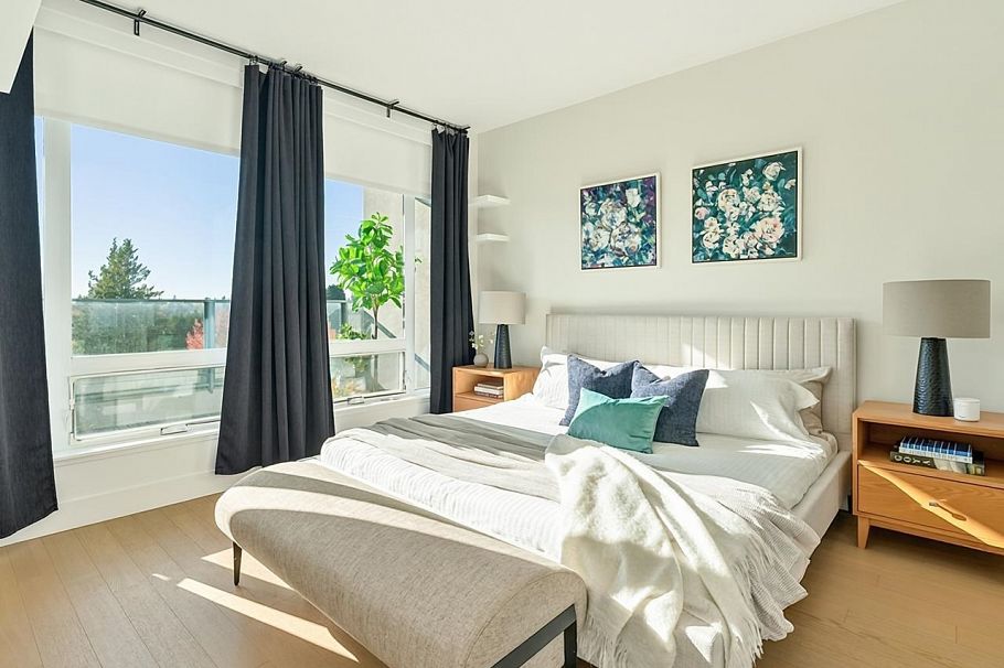 605 5115 Cambie Street Vancouver, BC - 23
