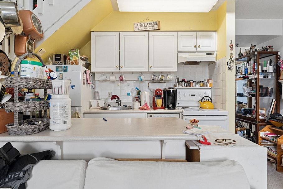 8 2023 W 4th Avenue Vancouver, BC - 5