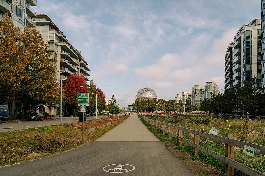 1009 1688 Pullman Porter Street Vancouver, BC - 19