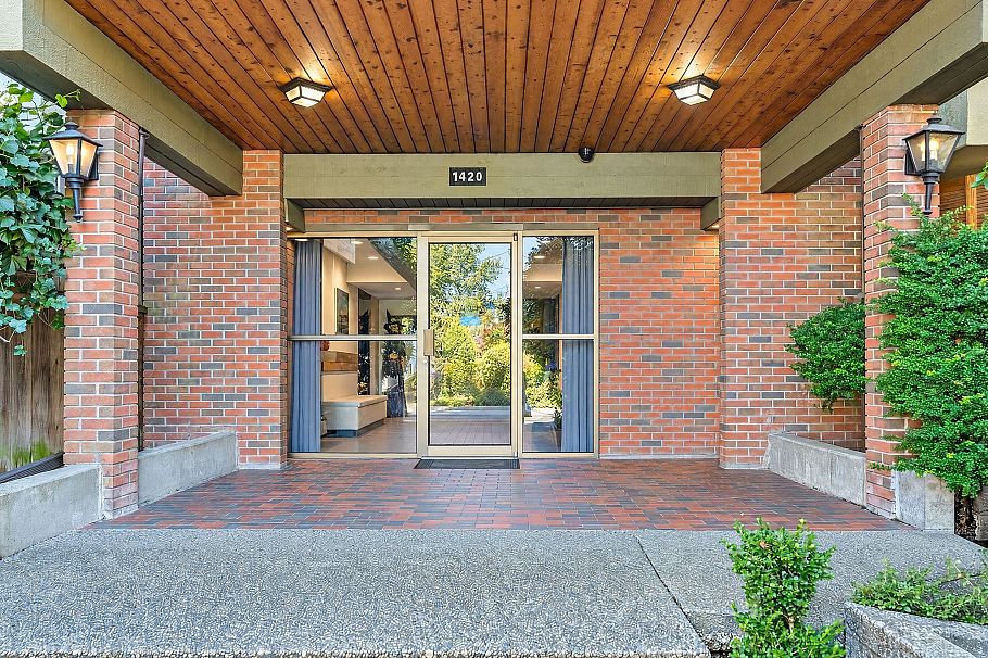 102 1420 E 7th Avenue Vancouver, BC - 29