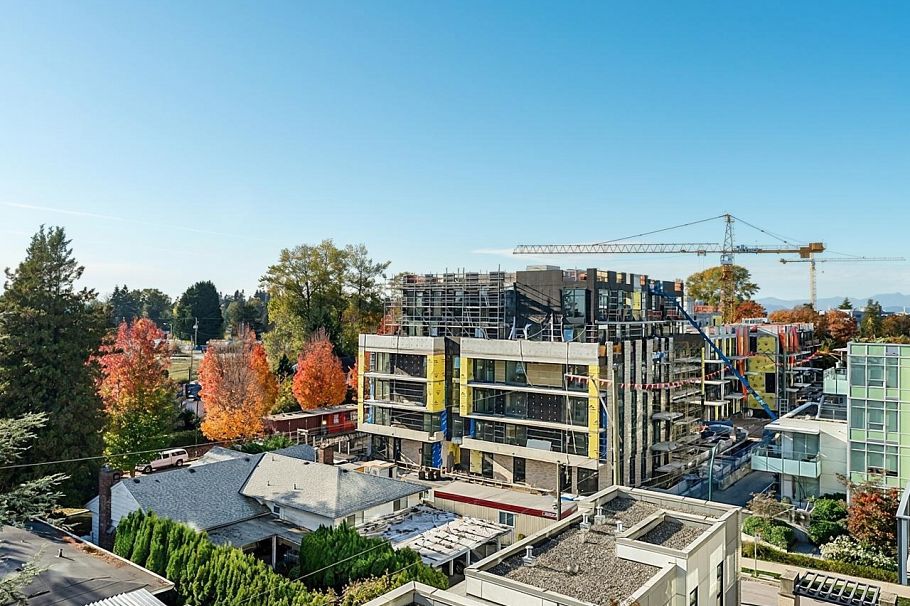 605 5115 Cambie Street Vancouver, BC - 15
