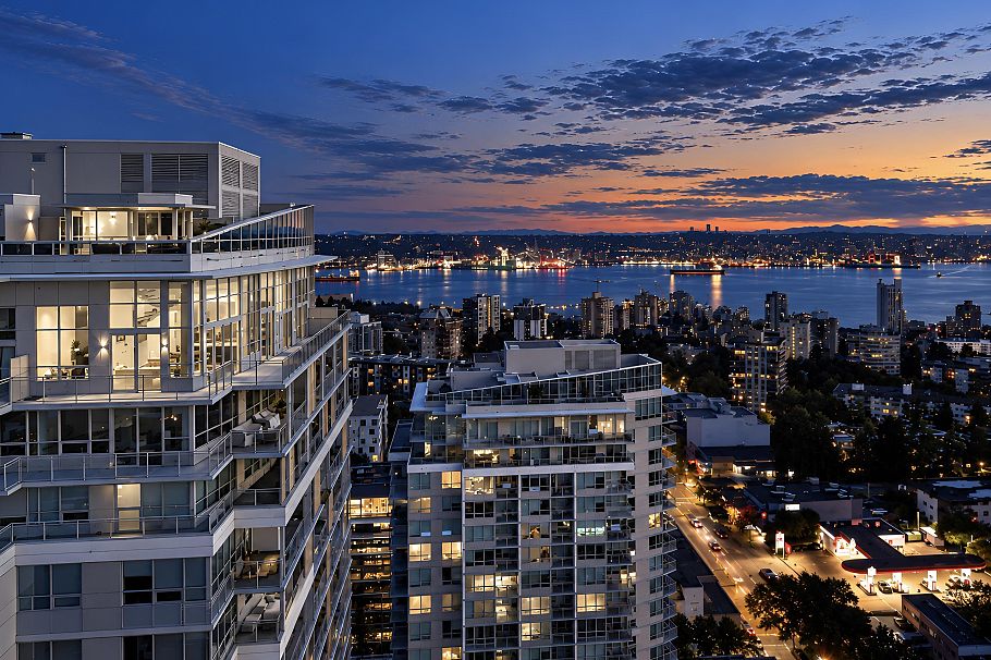 2403 125 E 14th Street North Vancouver, BC - 6