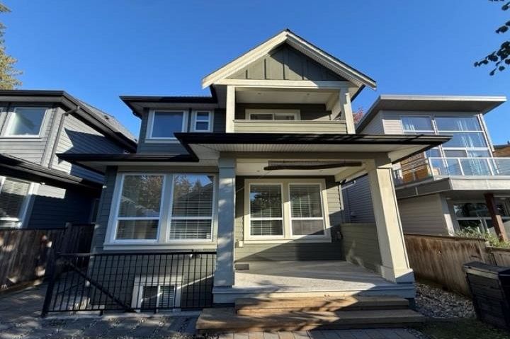 2023 Larson Road North Vancouver, BC - 35