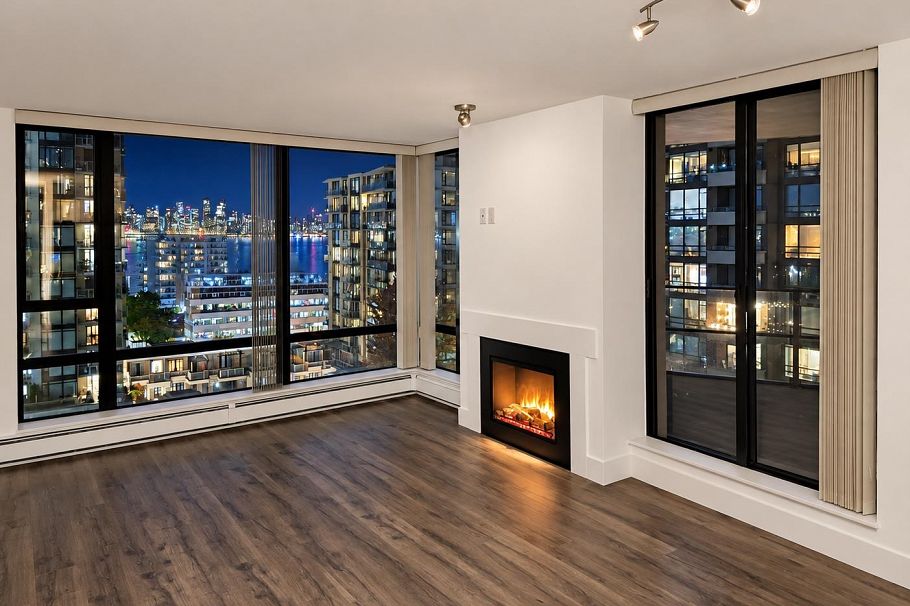903 151 W 2nd Street North Vancouver, BC - 6