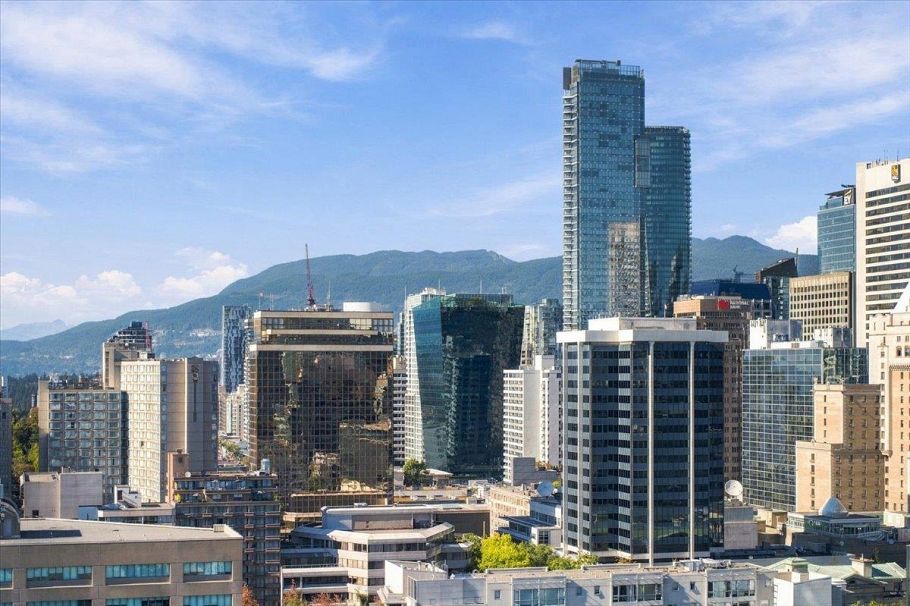 2404 565 Smithe Street Vancouver, BC - 14