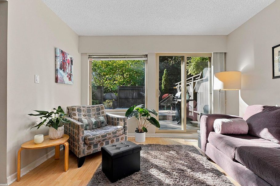 2026 Purcell Way North Vancouver, BC - 5