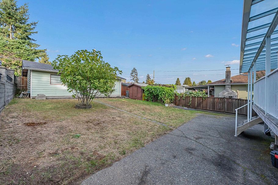 3631 Wellington Avenue Vancouver, BC - 6