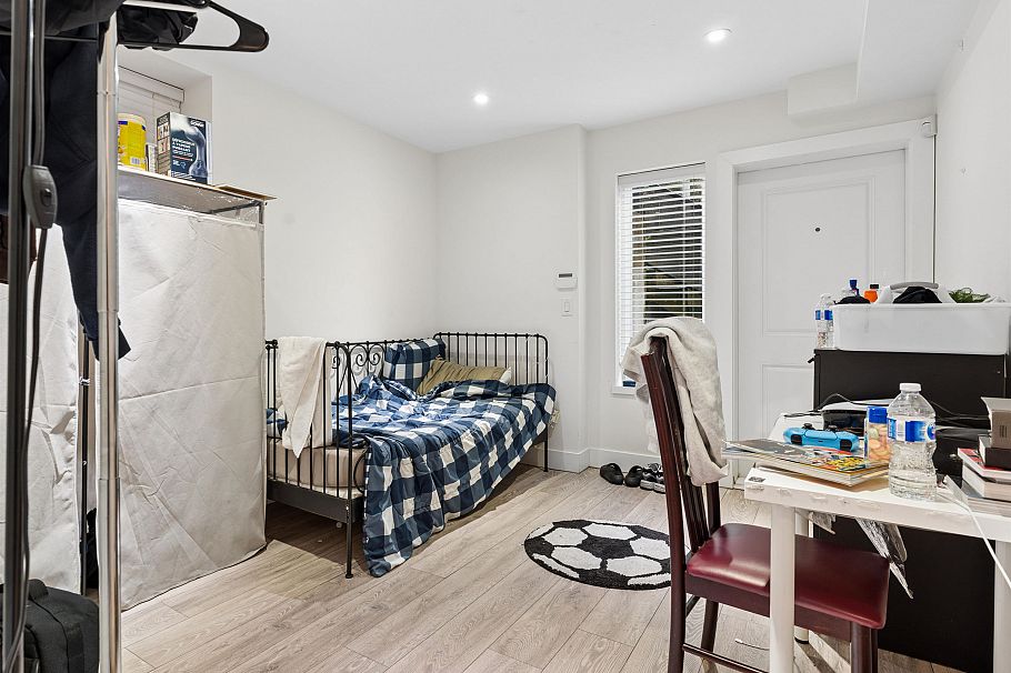 797 E 18th Avenue Vancouver, BC - 23