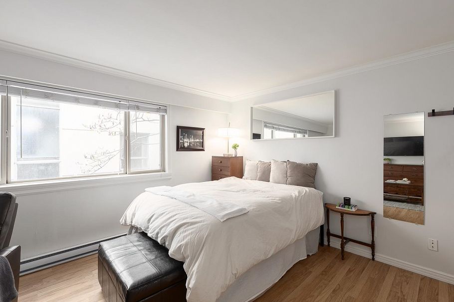109 1940 Barclay Street Vancouver, BC - 9