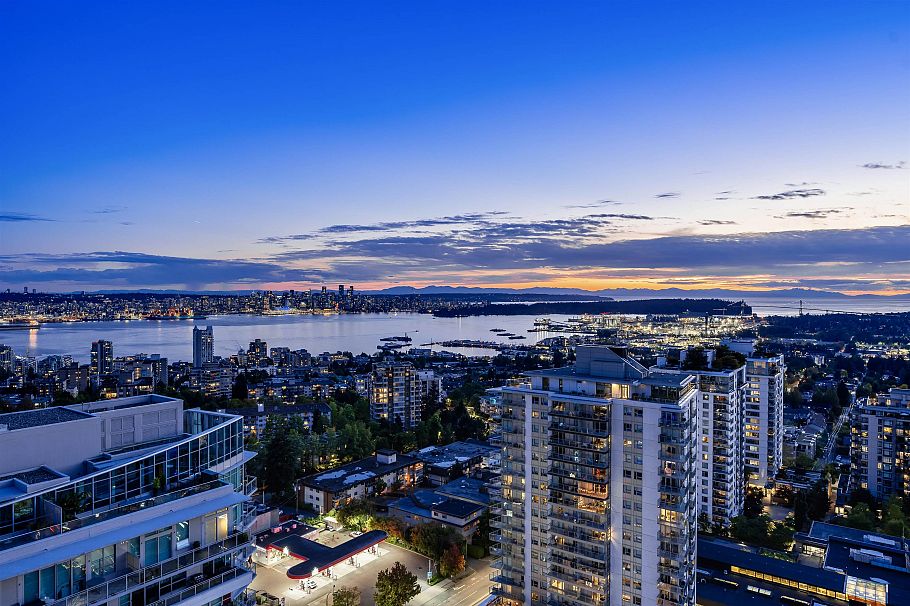 2403 125 E 14th Street North Vancouver, BC - 27