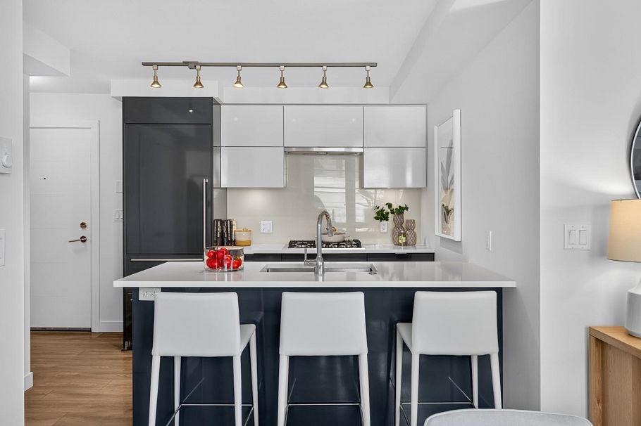 509 238 W Broadway Vancouver, BC - 7
