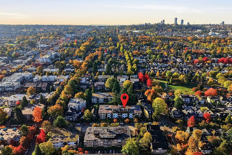 203 36 E 14th Avenue Vancouver, BC - 22