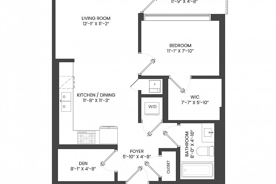 407 3438 Sawmill Crescent Vancouver, BC - 40