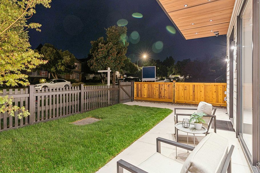 1 2541 E 2nd Avenue Vancouver, BC - 10