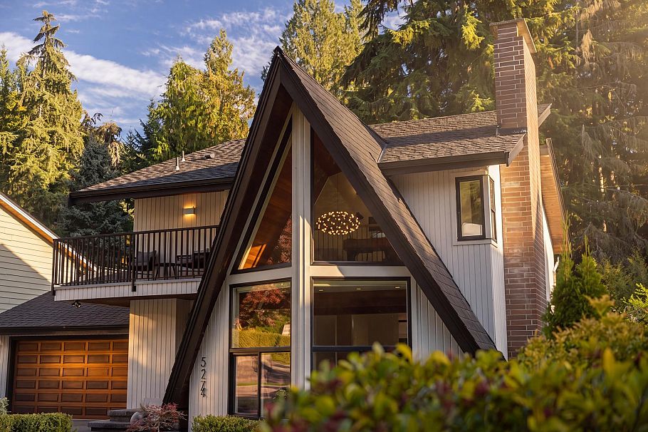 5274 Cliffridge Avenue North Vancouver, BC - 34