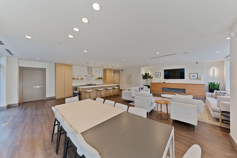 711 8580 River District Crossing Vancouver, BC - 30