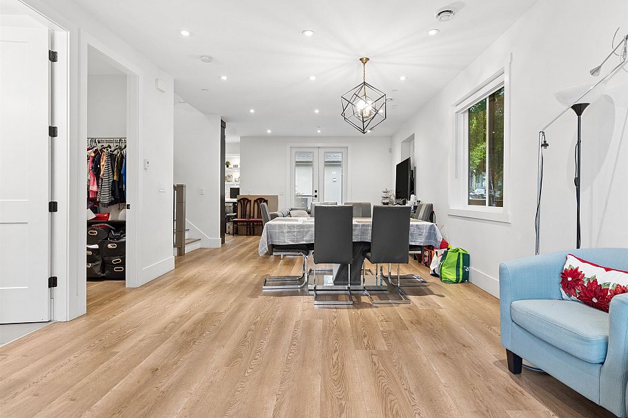797 E 18th Avenue Vancouver, BC - 5