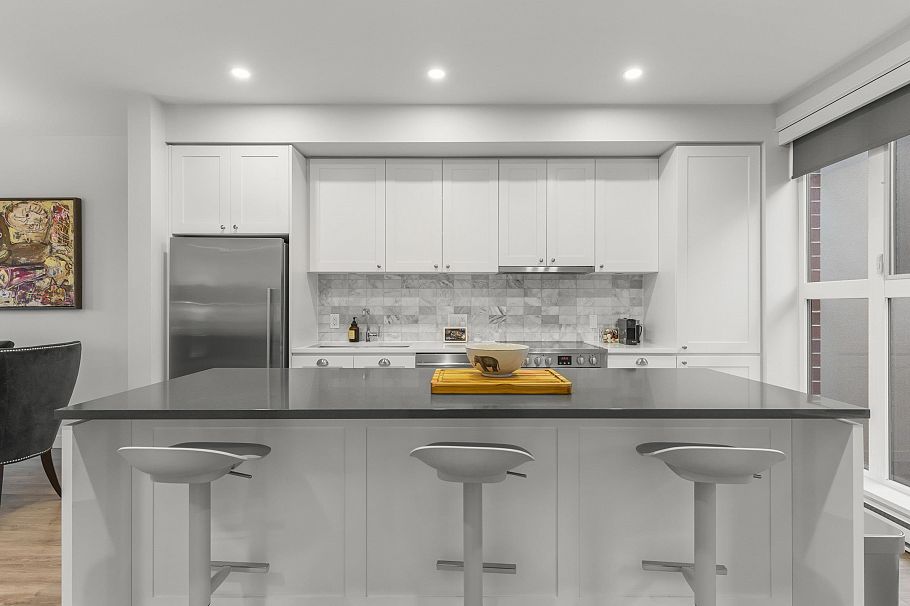 3445 Porter Street Vancouver, BC - 14