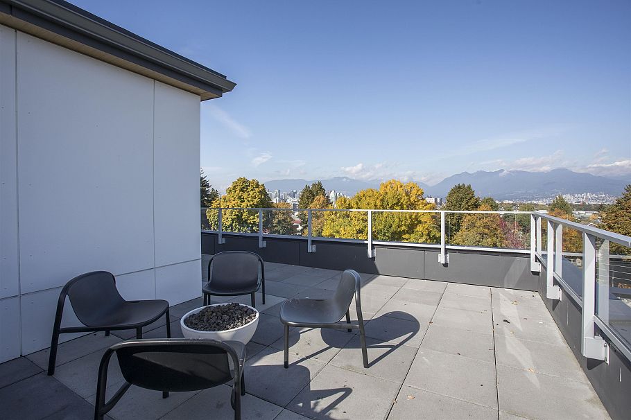 426 2471 St. George Street Vancouver, BC - 28