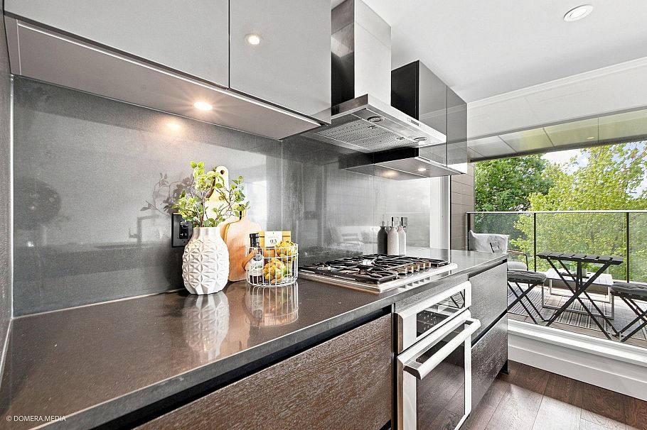 507 1571 W 57th Avenue Vancouver, BC - 6