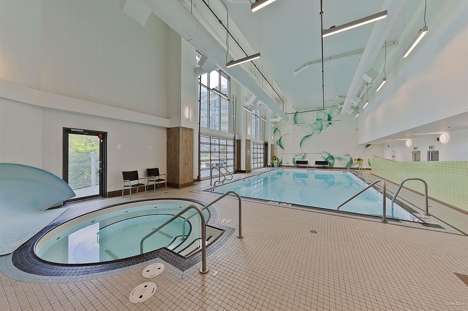 711 8580 River District Crossing Vancouver, BC - 28