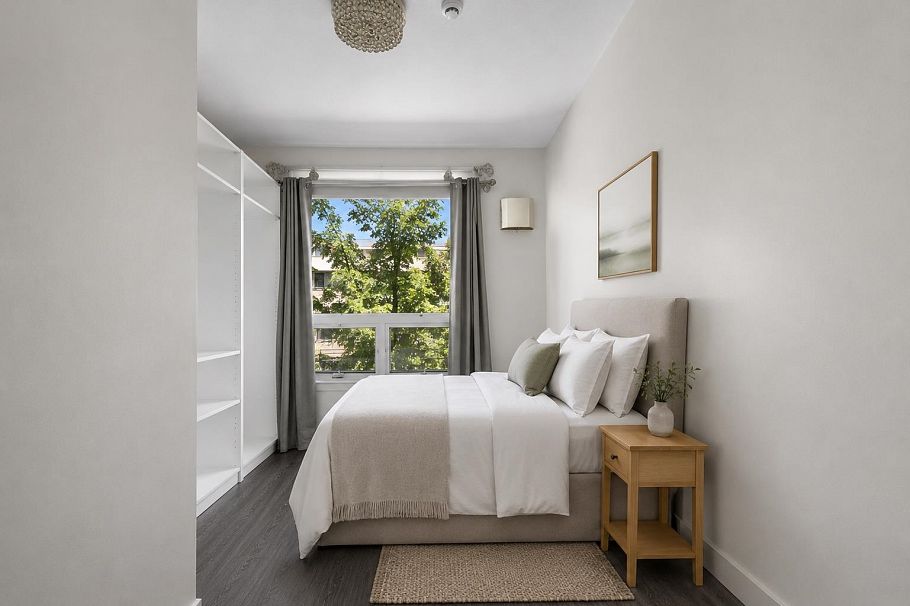 312 3138 Riverwalk Avenue Vancouver, BC - 2