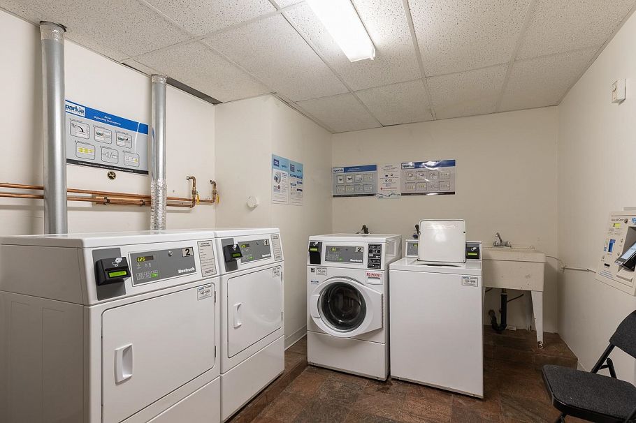 109 1940 Barclay Street Vancouver, BC - 22
