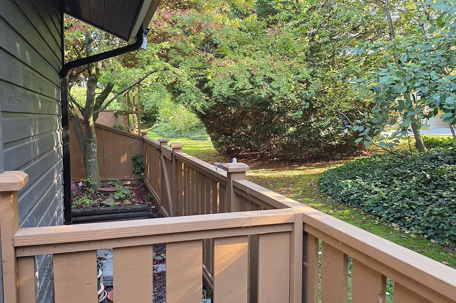 3444 Copeland Avenue Vancouver, BC - 6