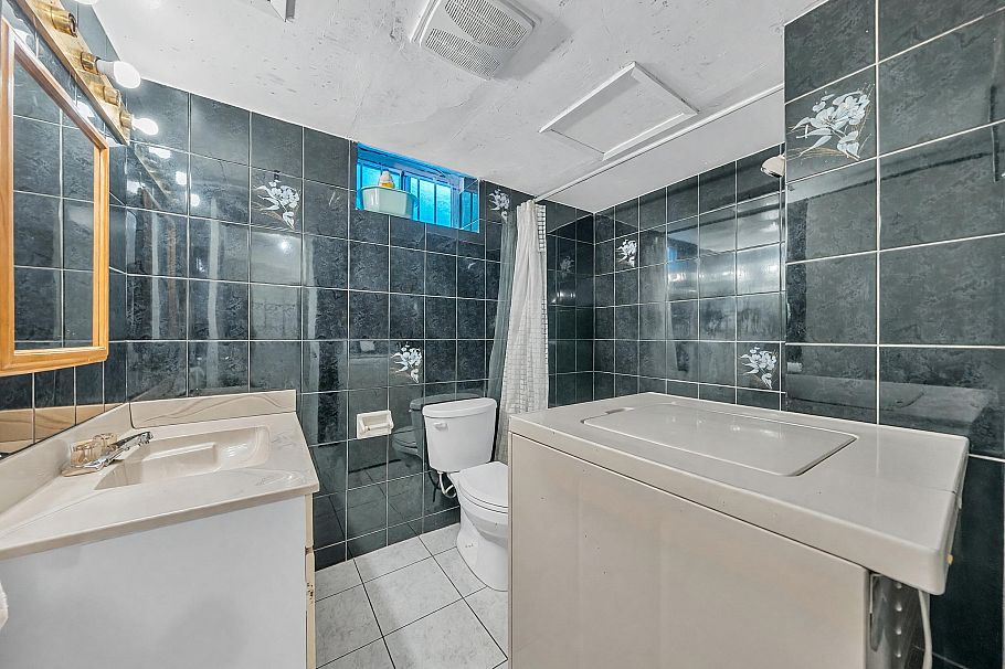 3631 Wellington Avenue Vancouver, BC - 35