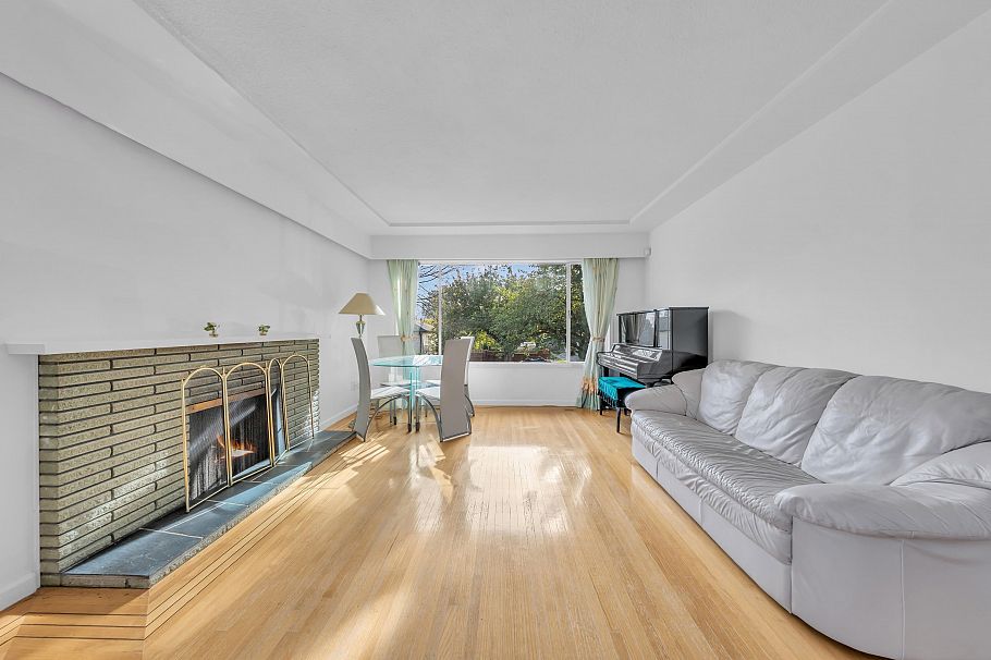 3631 Wellington Avenue Vancouver, BC - 12