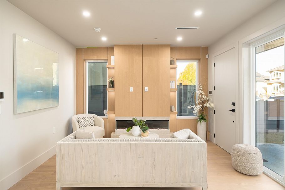 1 5023 Ross Street Vancouver, BC - 7