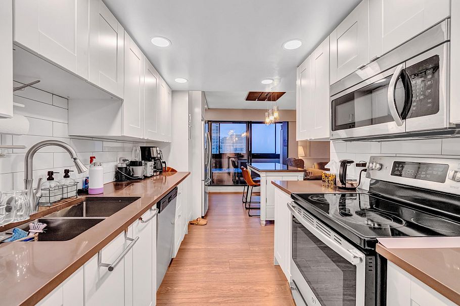 1204 1515 Eastern Avenue North Vancouver, BC - 7