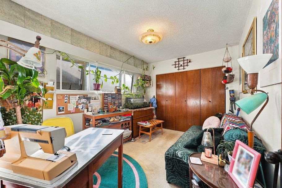2214 E 4th Avenue Vancouver, BC - 19