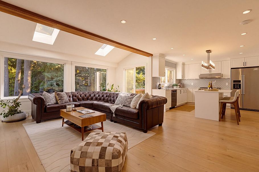5274 Cliffridge Avenue North Vancouver, BC - 18