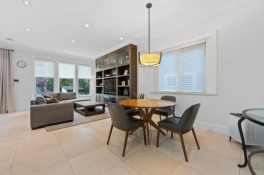 3475 W 24th Avenue Vancouver, BC - 10