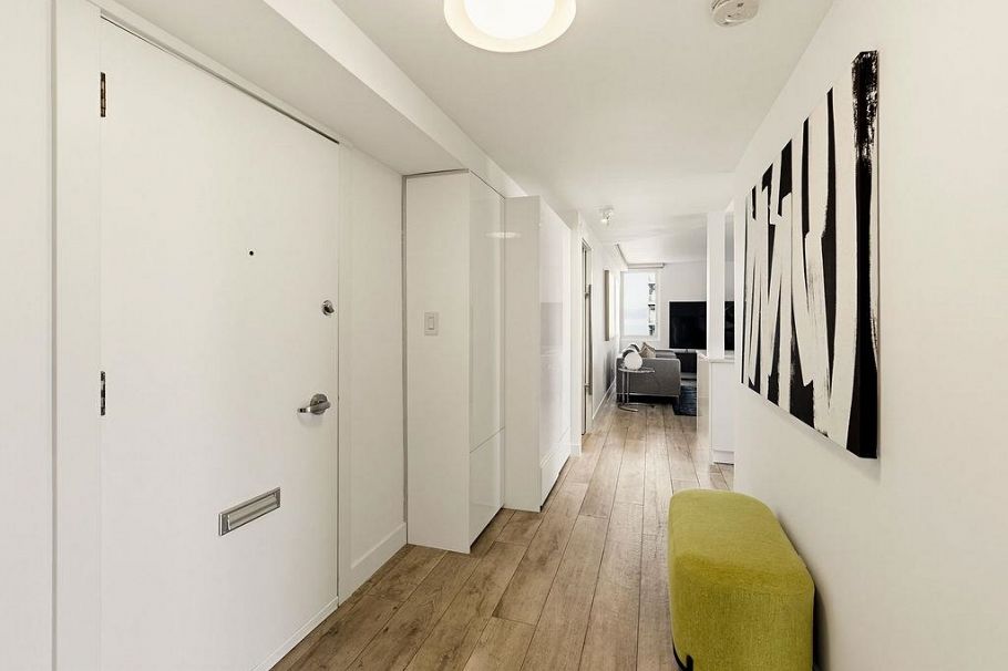 1103 1575 Beach Avenue Vancouver, BC - 38