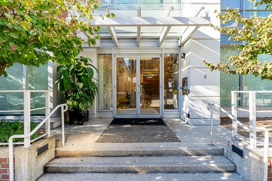 801 821 Cambie Street Vancouver, BC - 5