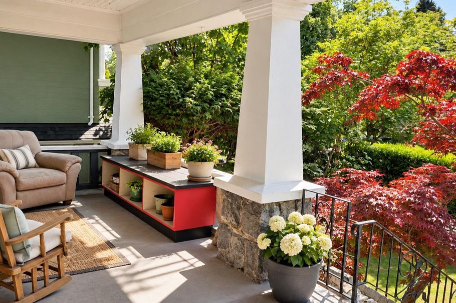 1951 Napier Street Vancouver, BC - 13