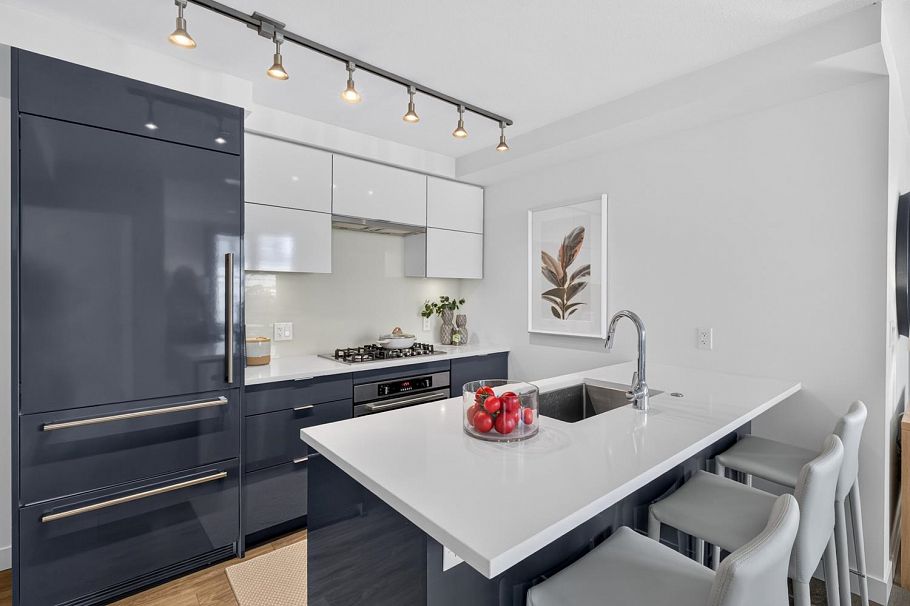 509 238 W Broadway Vancouver, BC - 4