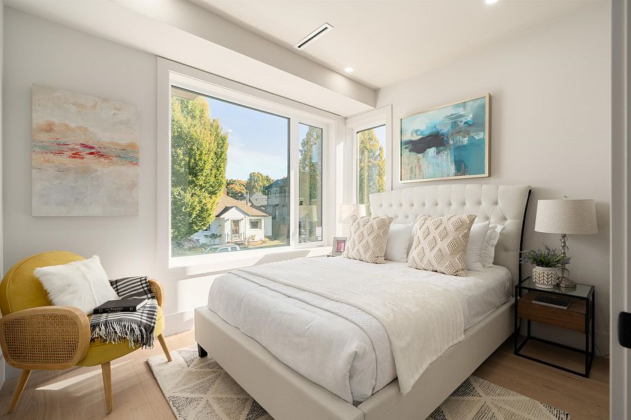1 5023 Ross Street Vancouver, BC - 19