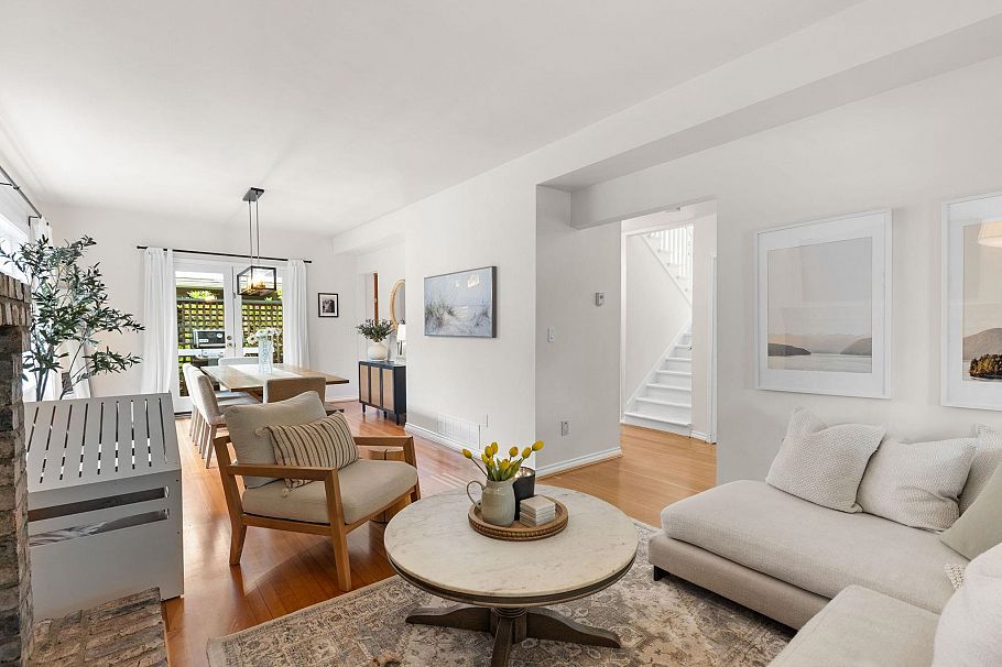 1 650 W Keith Road North Vancouver, BC - 5