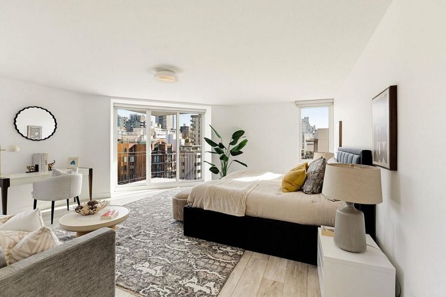 1103 1575 Beach Avenue Vancouver, BC - 22