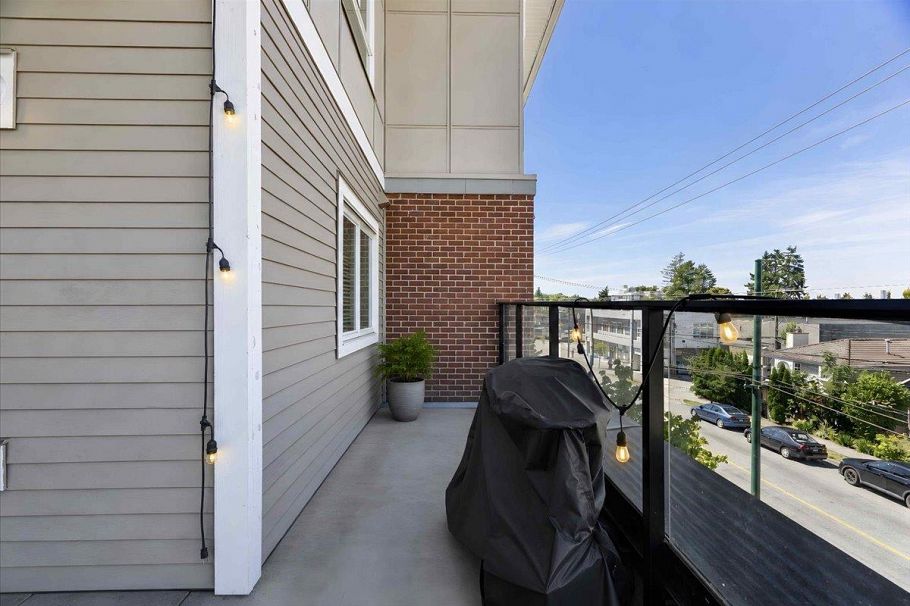 303 4882 Slocan Street Vancouver, BC - 22